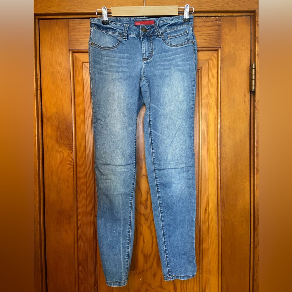 Elle Jeans